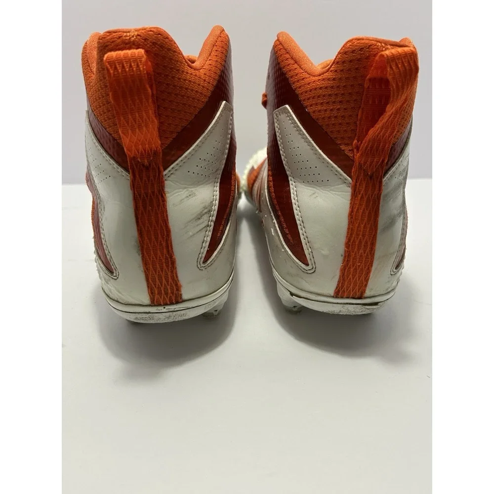Adidas Freak Carbon Mid Football Cleats DB2647‎
